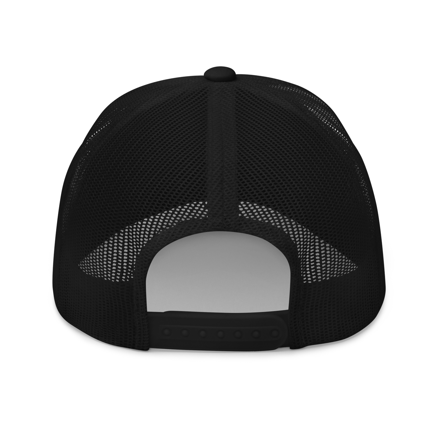 “CURVE” Trucker Cap