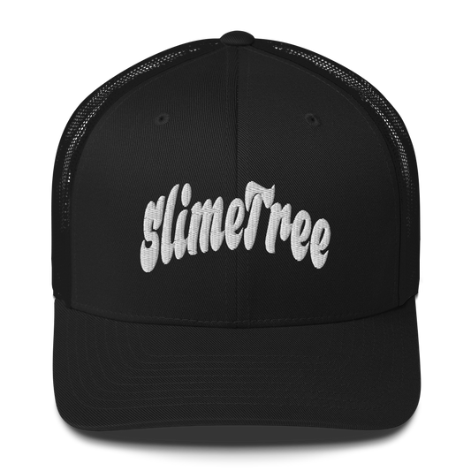 “CURVE” Trucker Cap