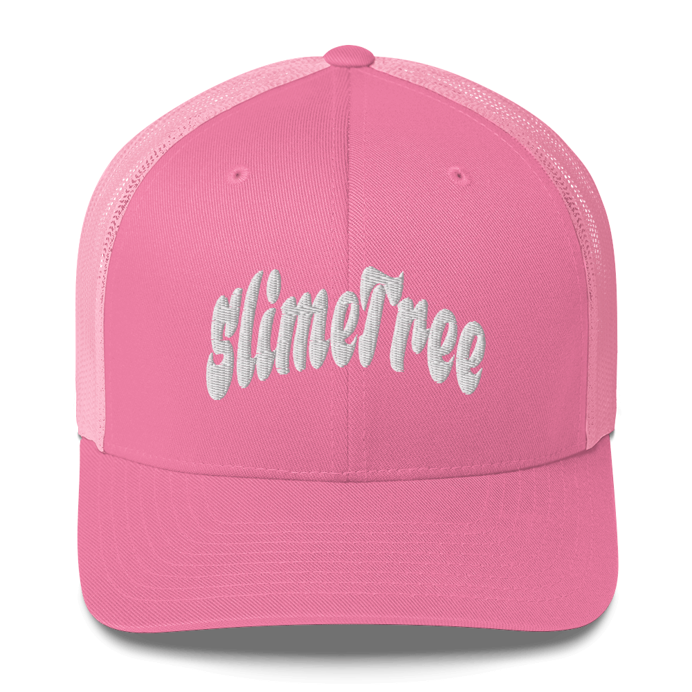 “CURVE” Trucker Cap