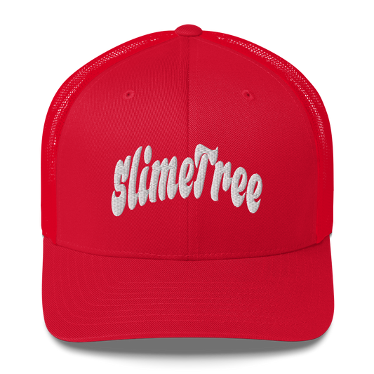 “CURVE” Trucker Cap