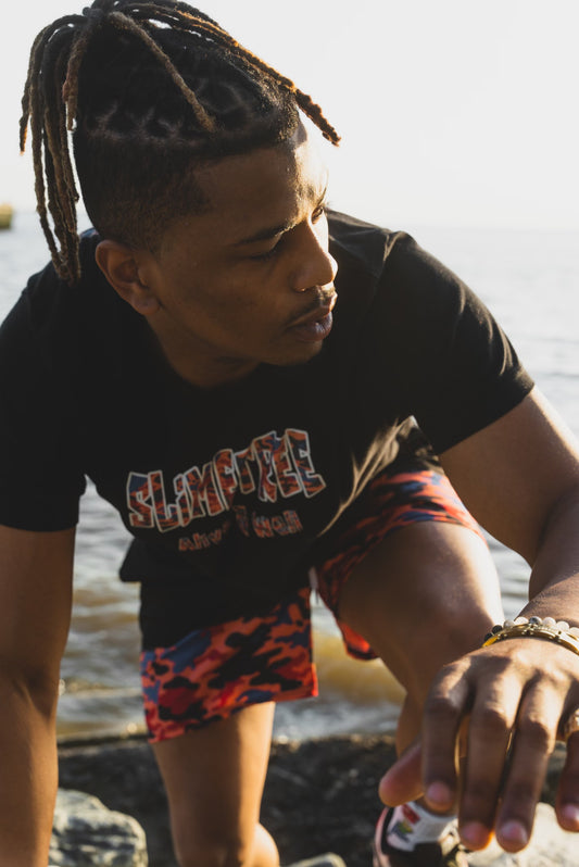 BBRP "ST A&W" Unisex T-Shirt