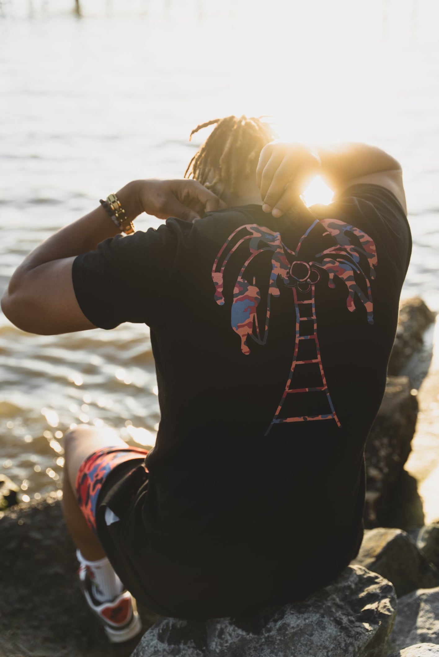 BBRP "ST A&W" Unisex T-Shirt
