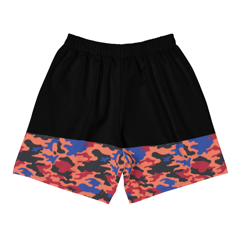 BBRP Camo bottom Men’s Shorts