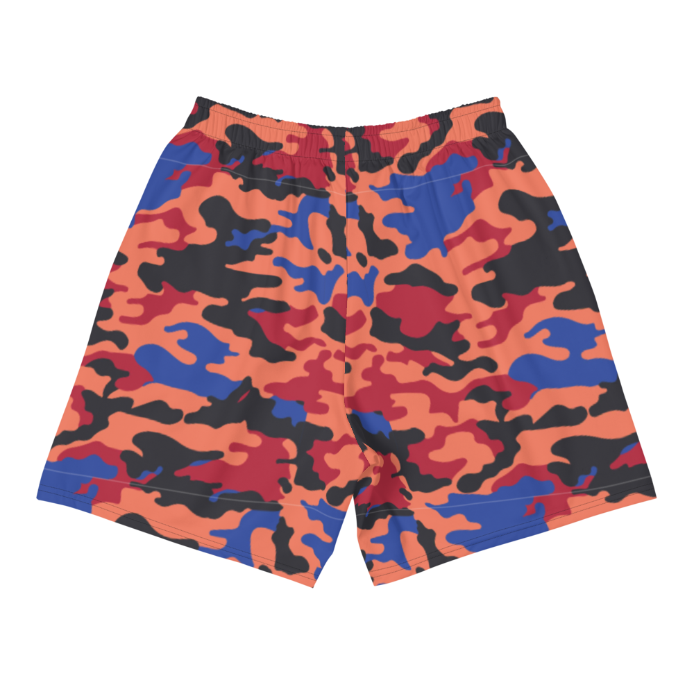 "BBRP" Mens All Over Shorts