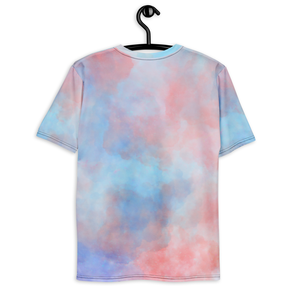 Nebula-W Men's T-shirt