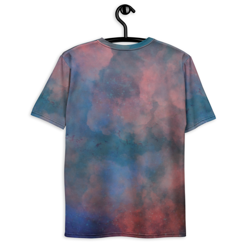 Nebula-B Men's T-shirt
