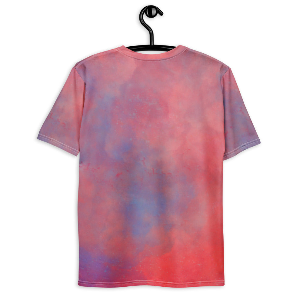 Nebula-R Men's T-shirt