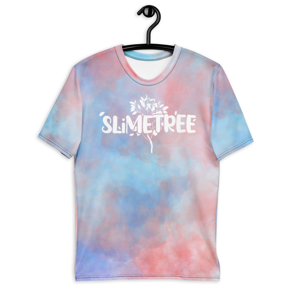 Nebula-W Men's T-shirt