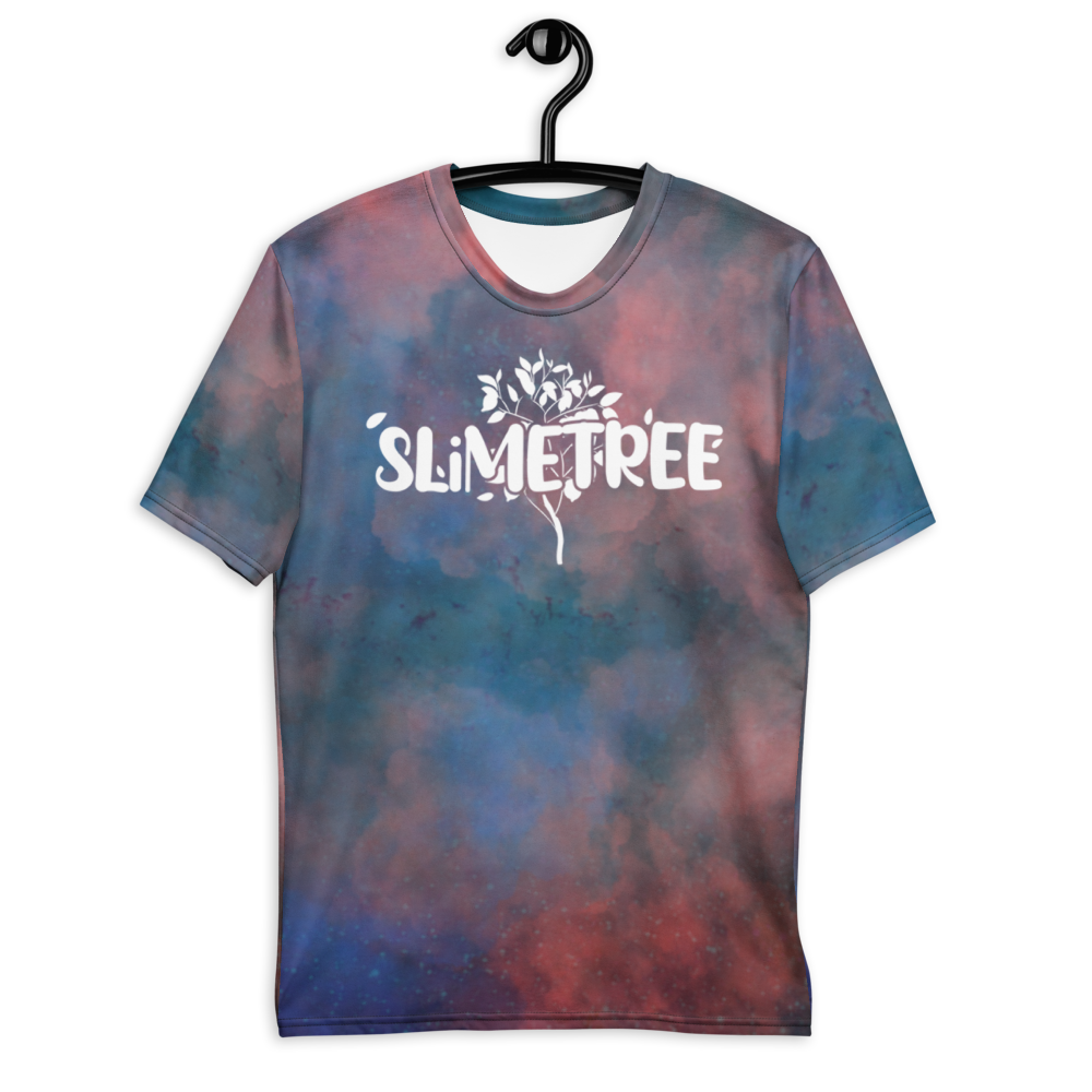 Nebula-B Men's T-shirt
