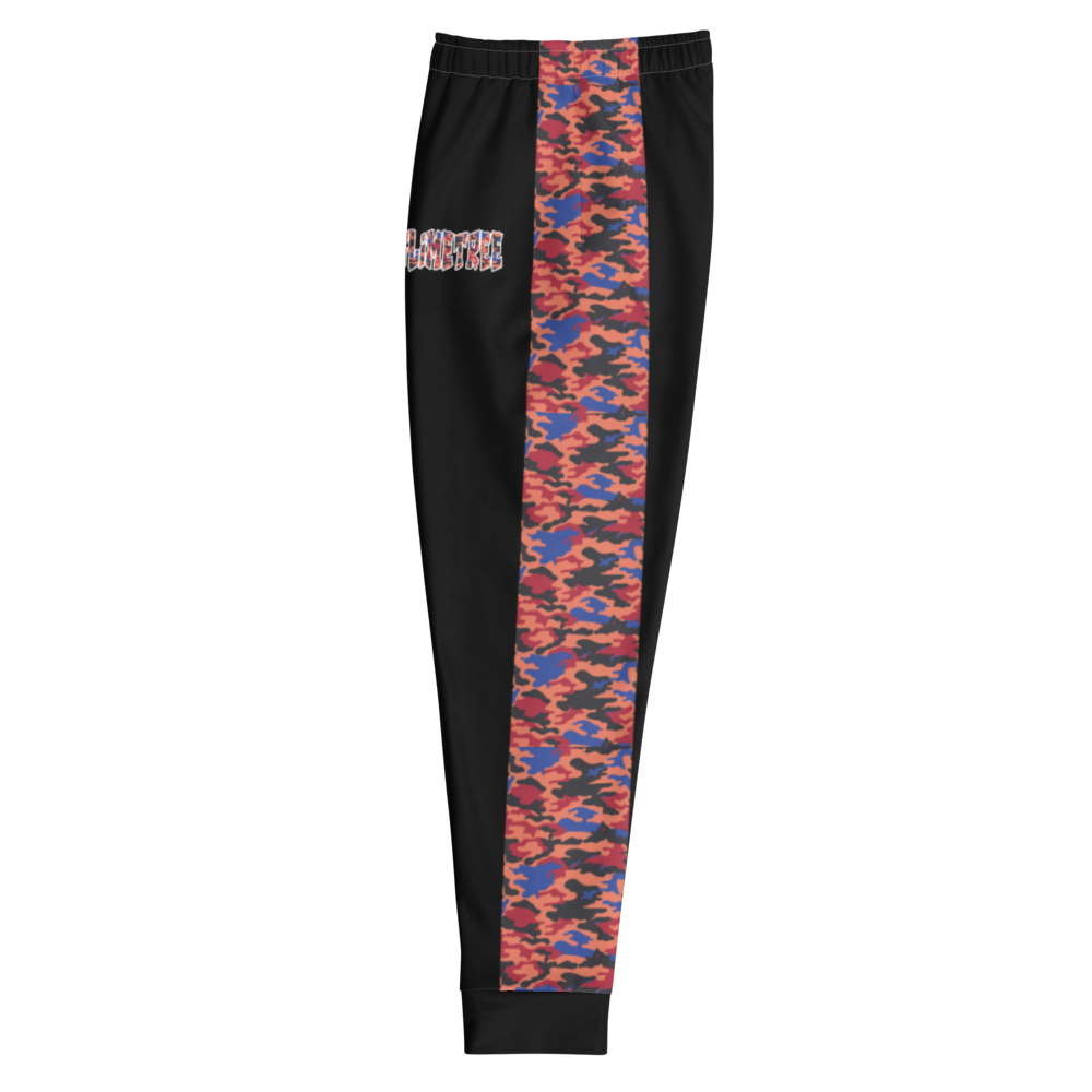 "BBRP" Stripe Men's Joggers