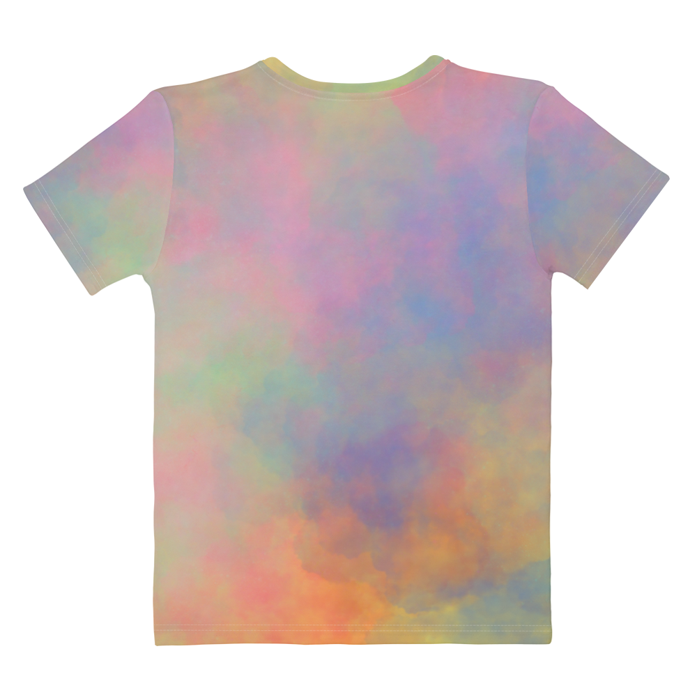 Nebula-Y Women's T-shirt