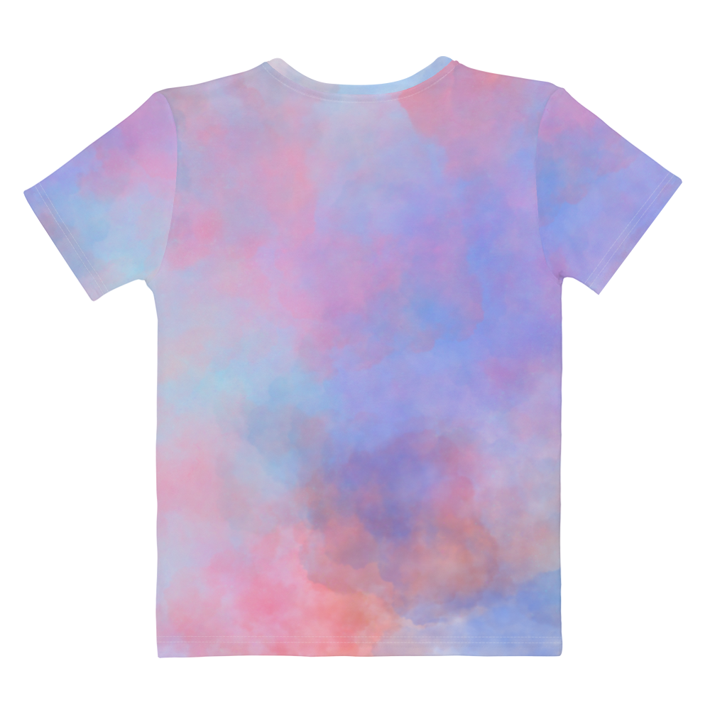 Nebula-W Women's T-shirt
