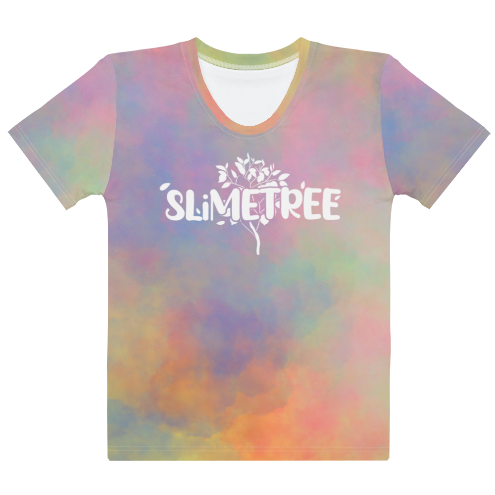Nebula-Y Women's T-shirt