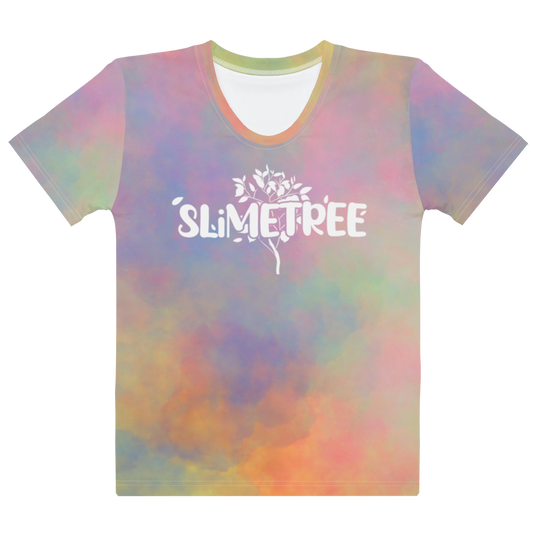 Nebula-Y Women's T-shirt