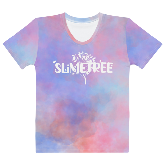 Nebula-W Women's T-shirt