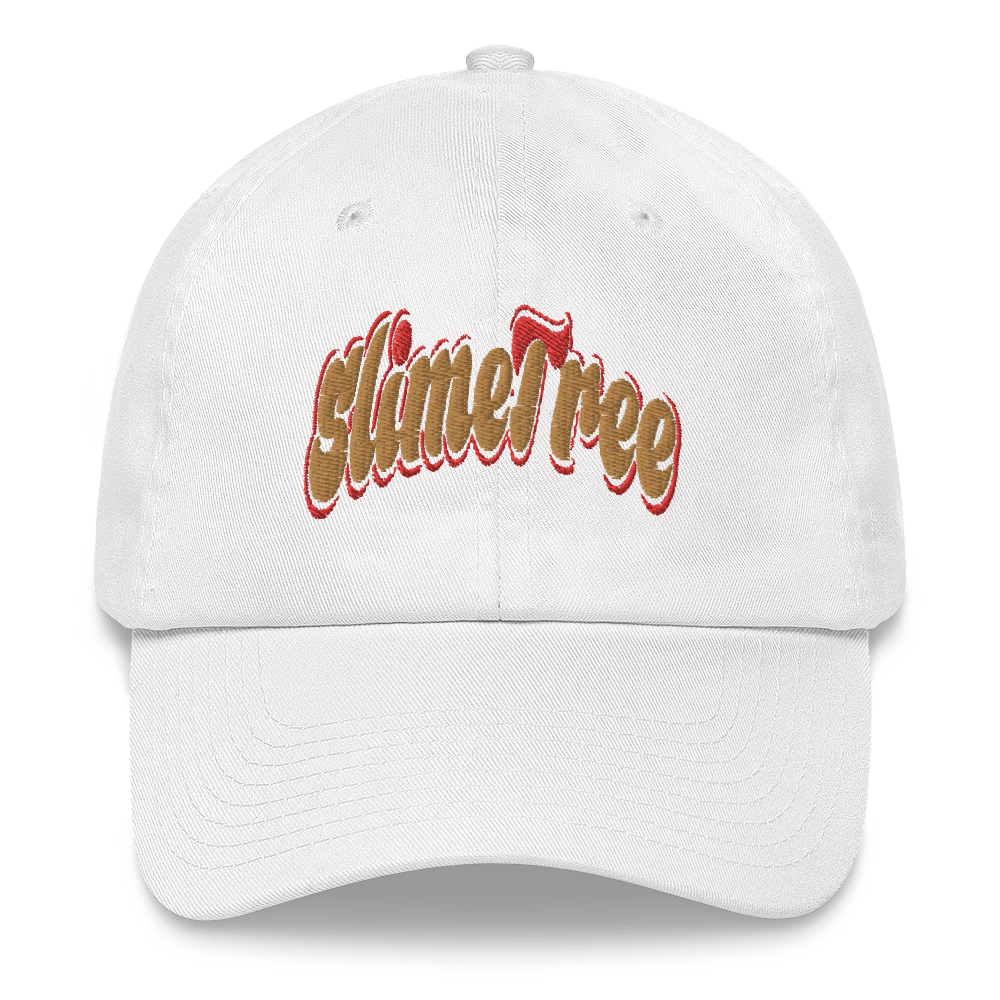 “36ers” Dad hat