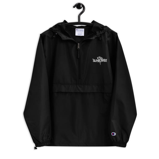Fall 21 Champion Packable Jacket