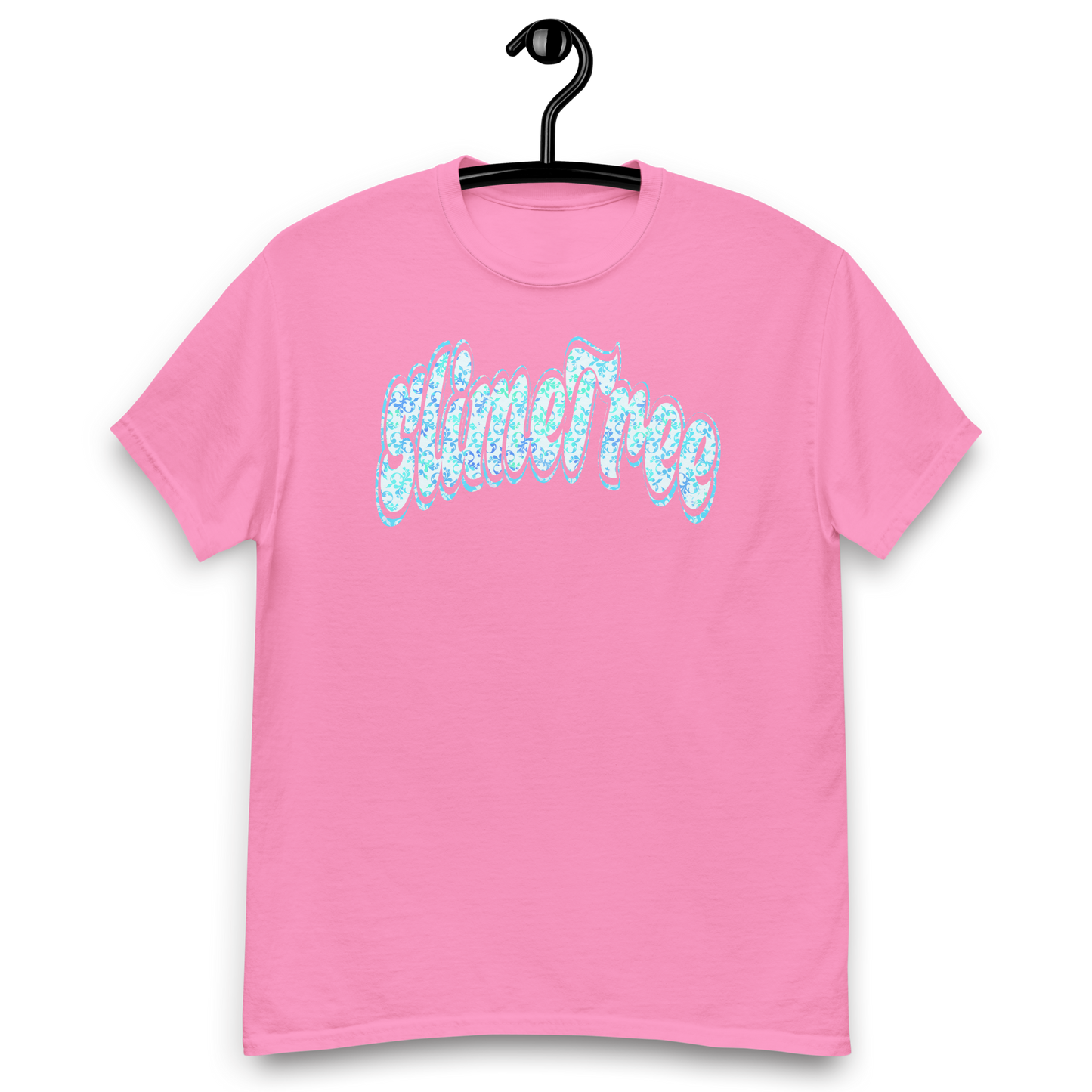 Aqua Aurora Men's classic tee