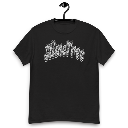 Grey Aurora Men's classic tee