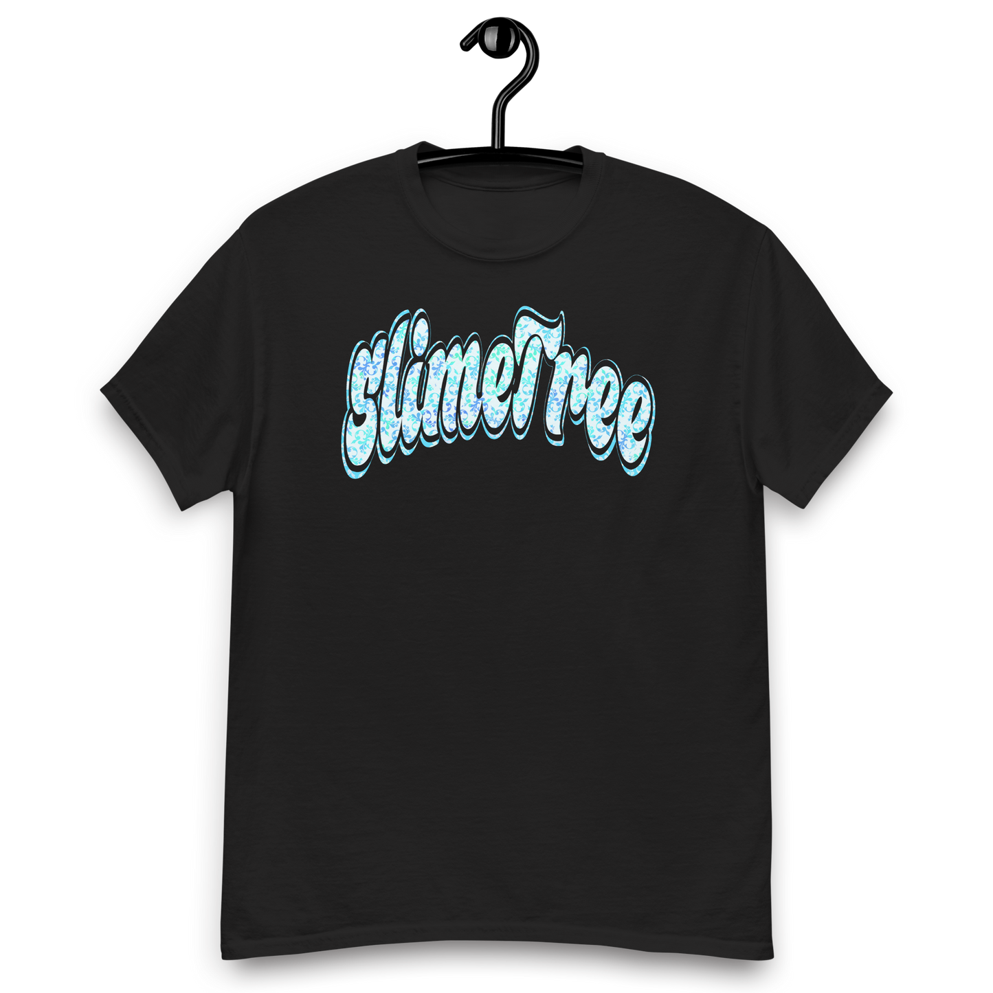 Aqua Aurora Men's classic tee