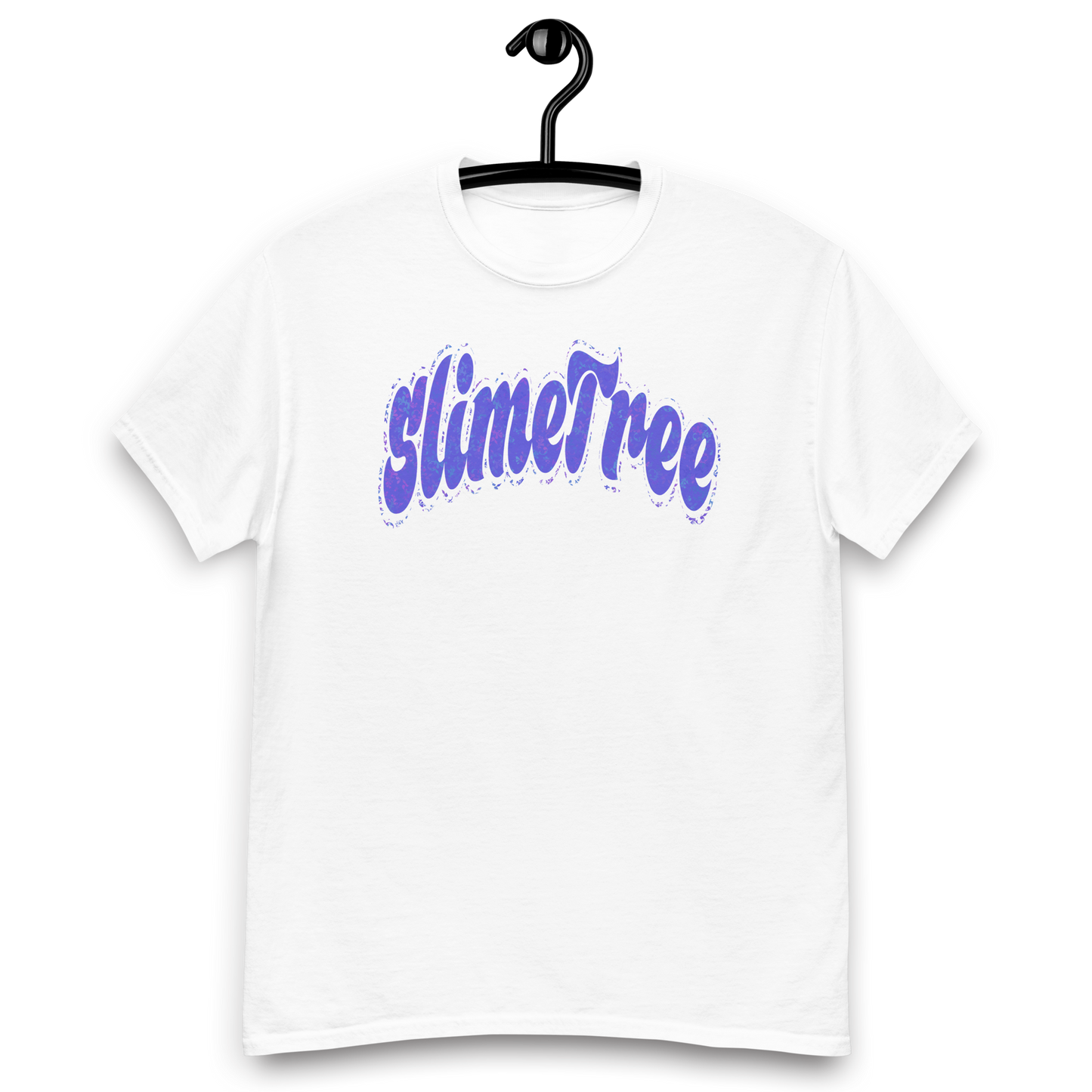 Grape Aurora Men's classic tee