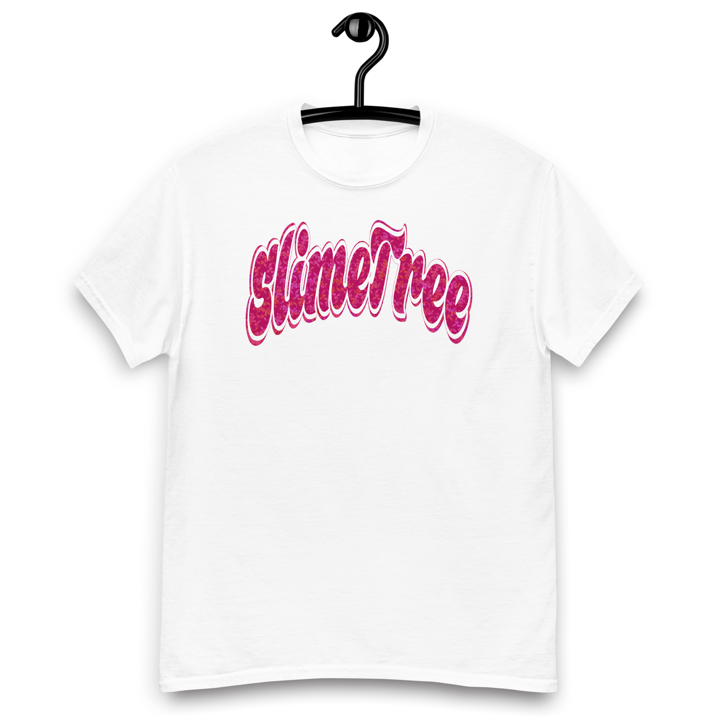 Berry Aurora Men's classic tee