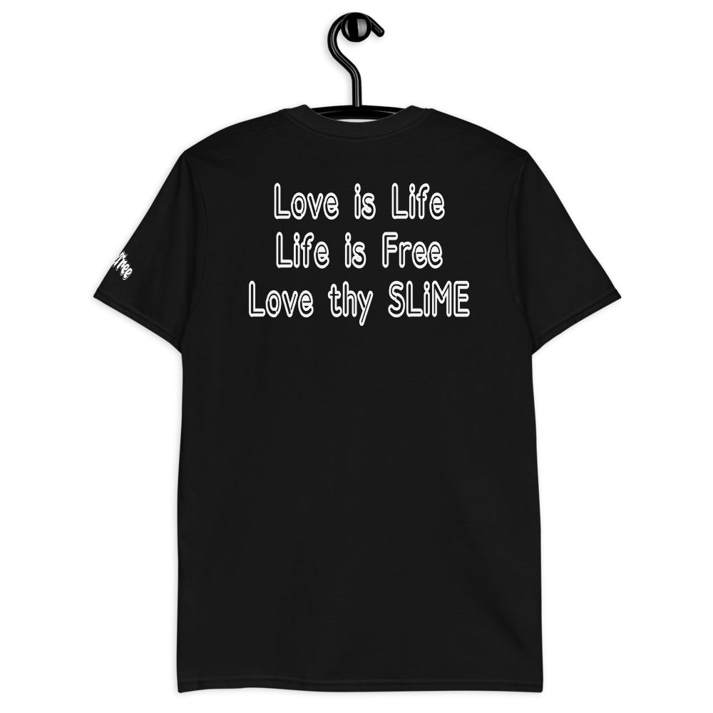 Bless ‘36:1’ Unisex T-Shirt