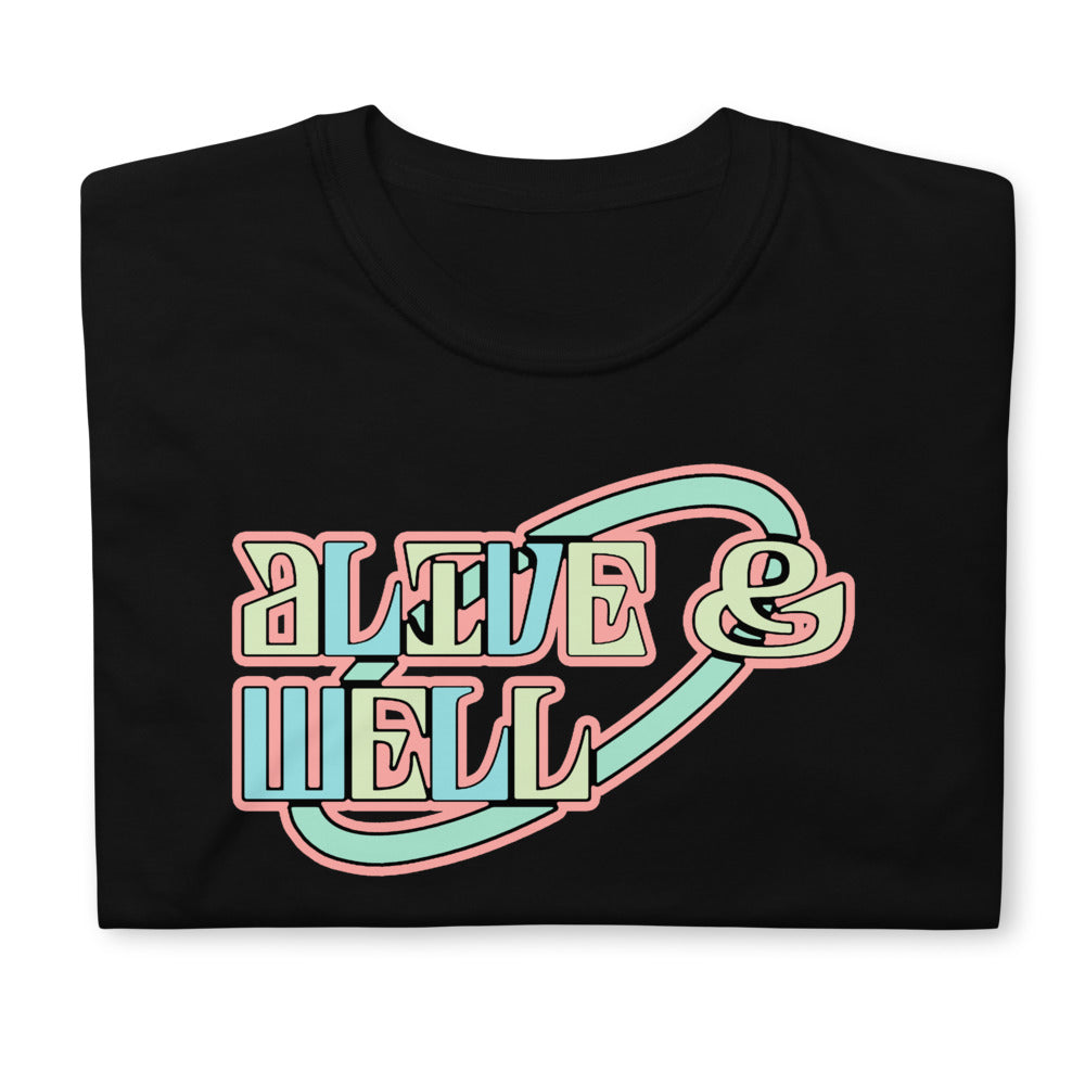 A&W ‘Easter’ Unisex T-Shirt