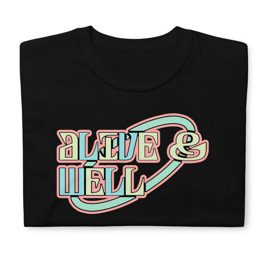 A&W ‘Easter’ Unisex T-Shirt