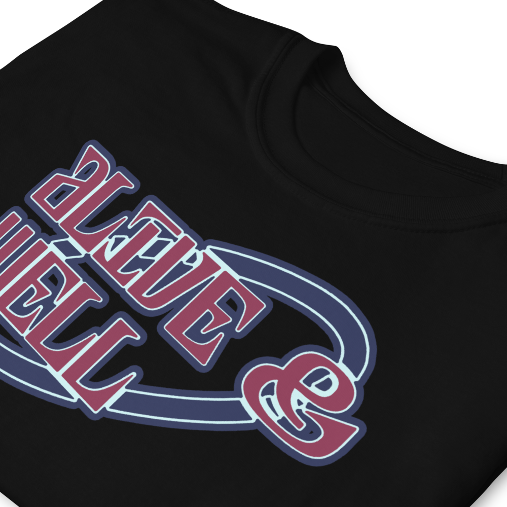 A&W ‘Midnight’ Unisex T-Shirt