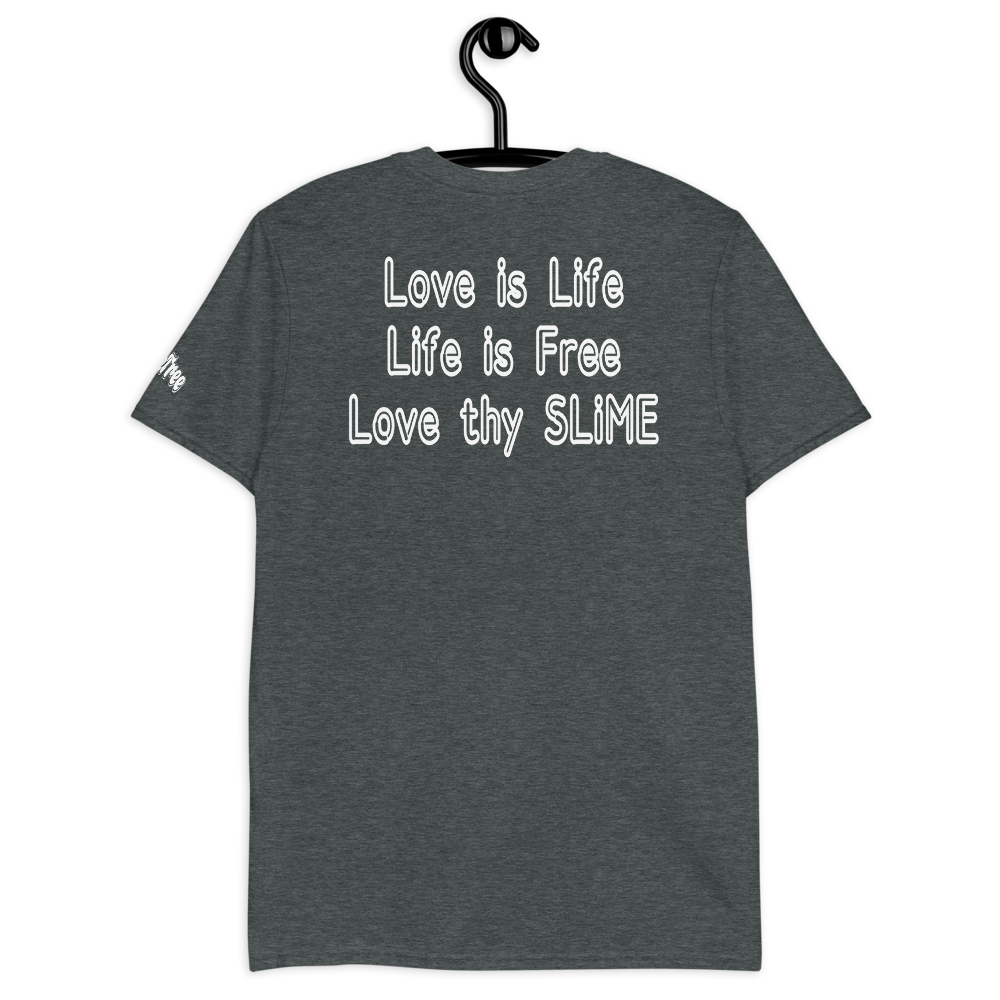 Bless ‘36:1’ Unisex T-Shirt