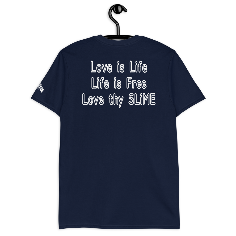 Bless ‘36:1’ Unisex T-Shirt