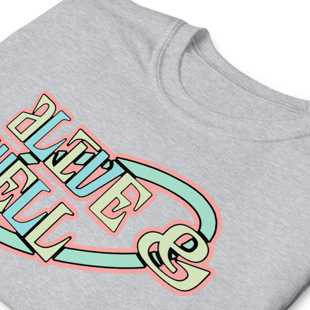 A&W ‘Easter’ Unisex T-Shirt