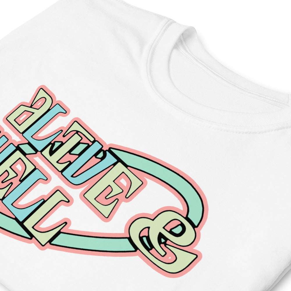 A&W ‘Easter’ Unisex T-Shirt