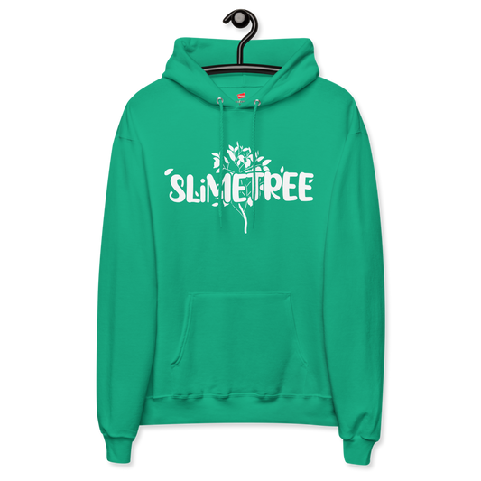 Fall 21 Unisex fleece hoodie