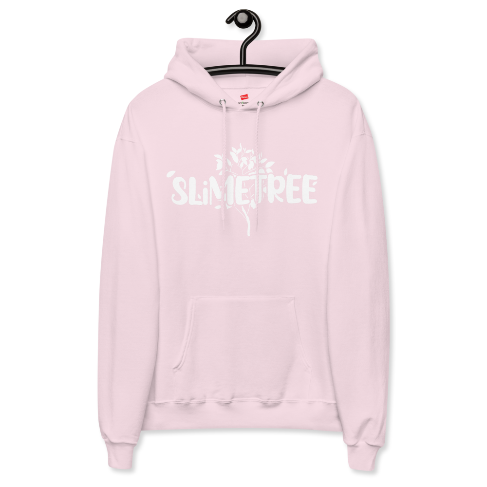 Fall 21 Unisex fleece hoodie