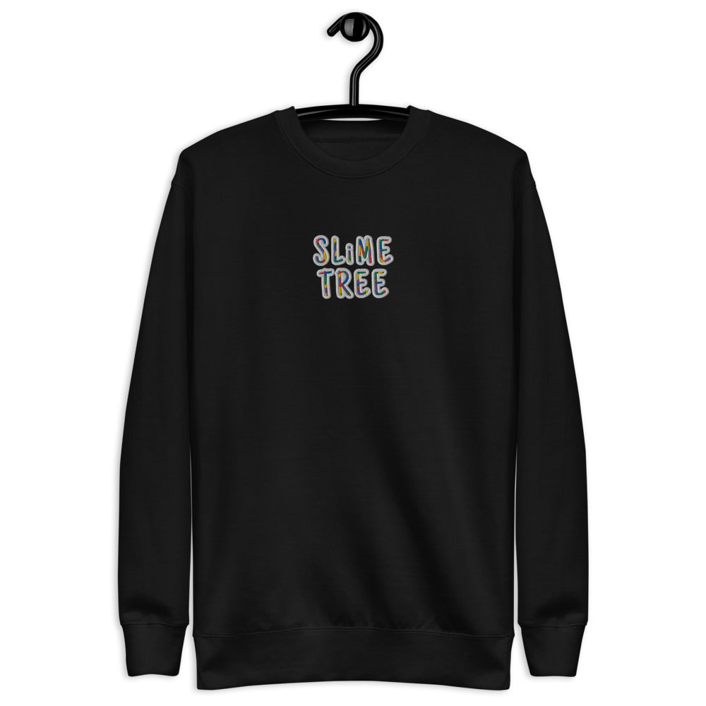 STiTCH’d 2.0 Unisex Fleece Pullover