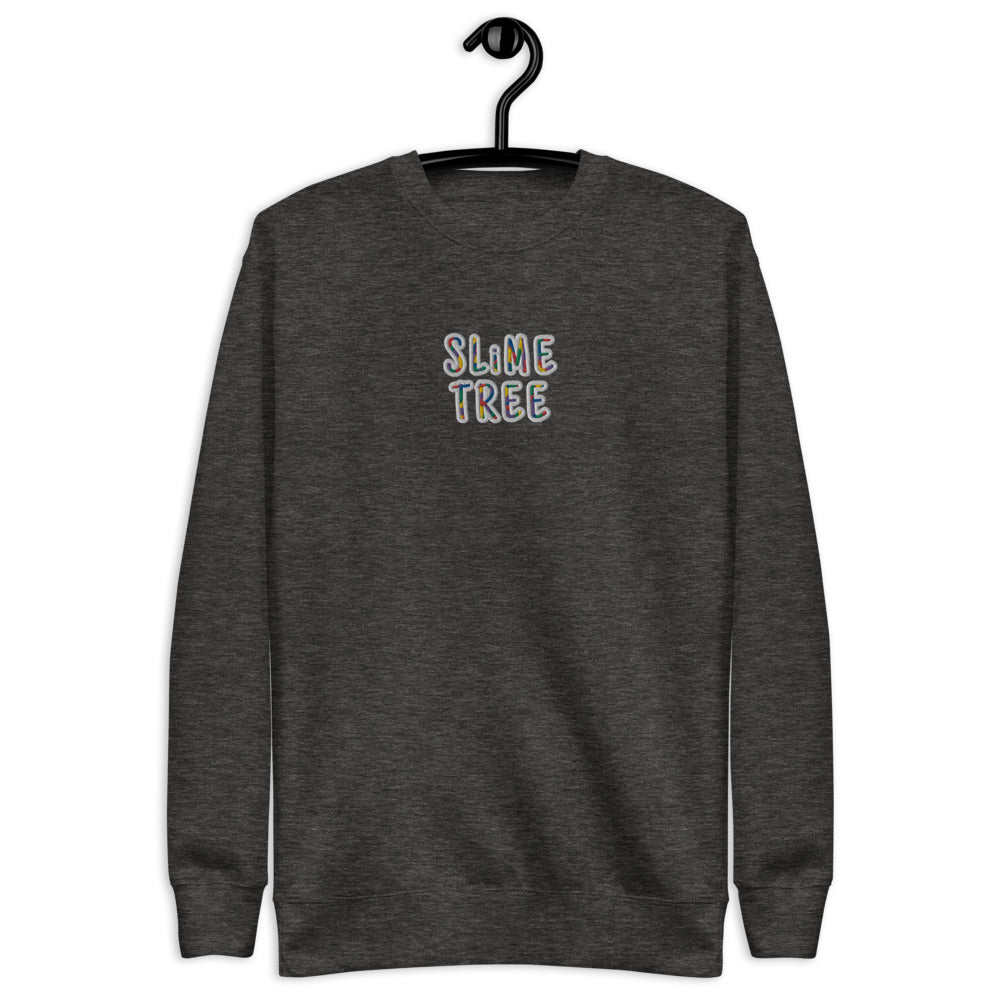 STiTCH’d 2.0 Unisex Fleece Pullover