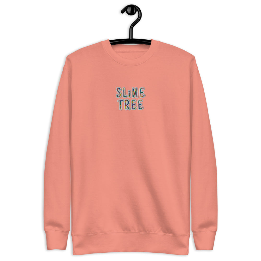STiTCH’d 2.0 Unisex Fleece Pullover