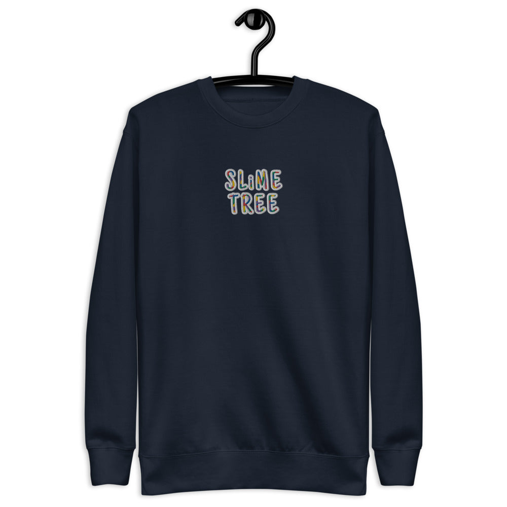 STiTCH’d 2.0 Unisex Fleece Pullover