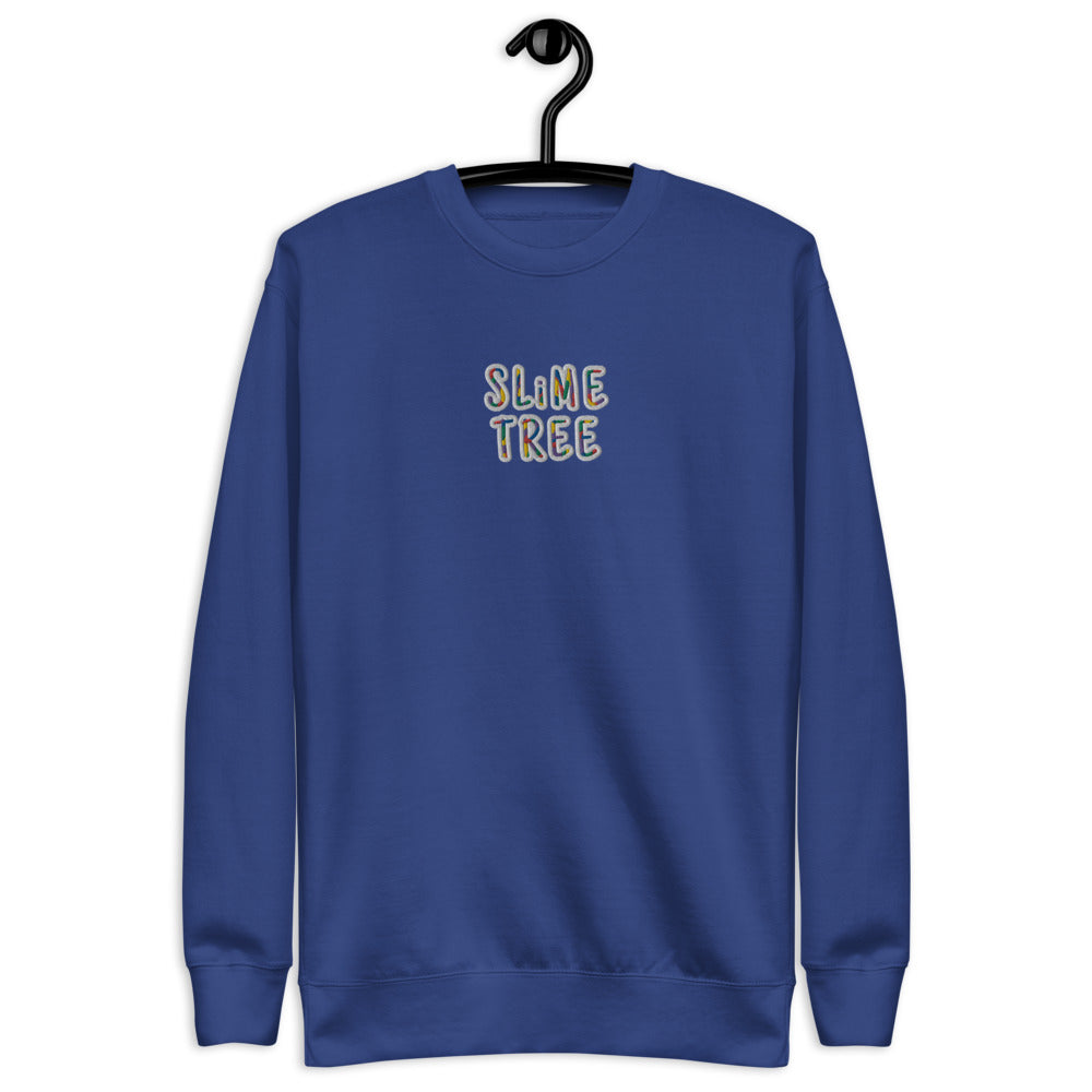 STiTCH’d 2.0 Unisex Fleece Pullover