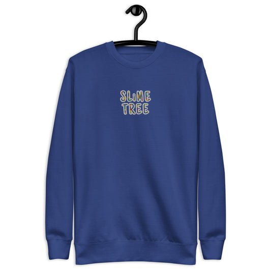STiTCH’d 2.0 Unisex Fleece Pullover