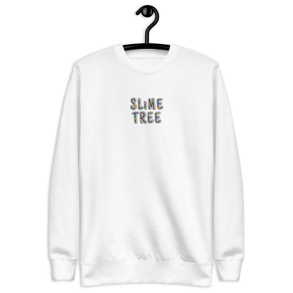 STiTCH’d 2.0 Unisex Fleece Pullover