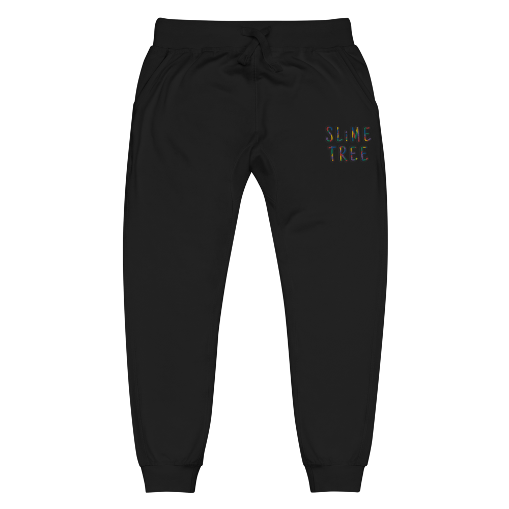 OG "STiTCH'd" Unisex fleece sweatpants