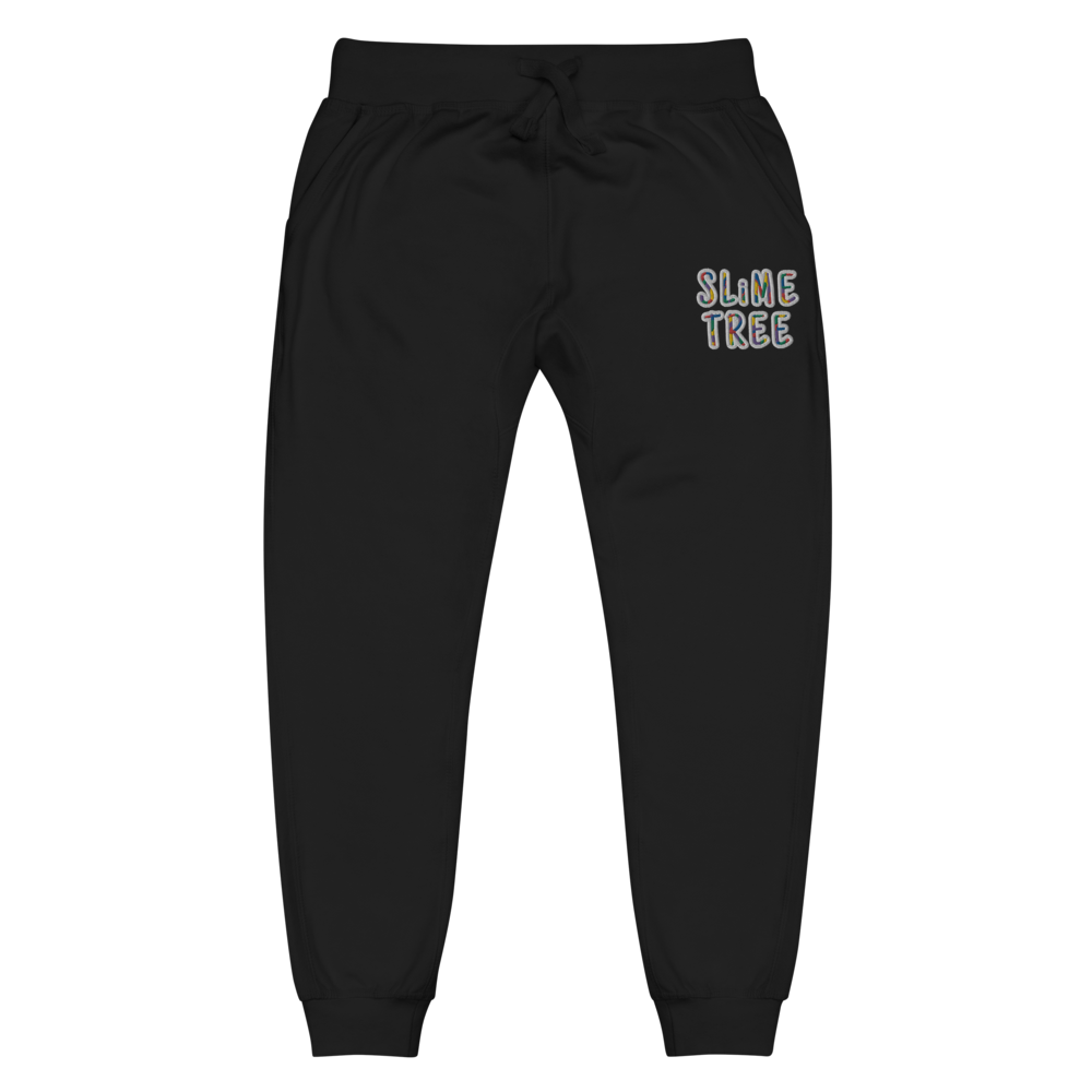 STiTCH’d 2.0 Unisex fleece sweatpants