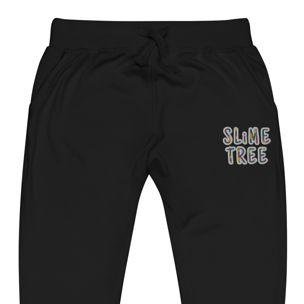 STiTCH’d 2.0 Unisex fleece sweatpants