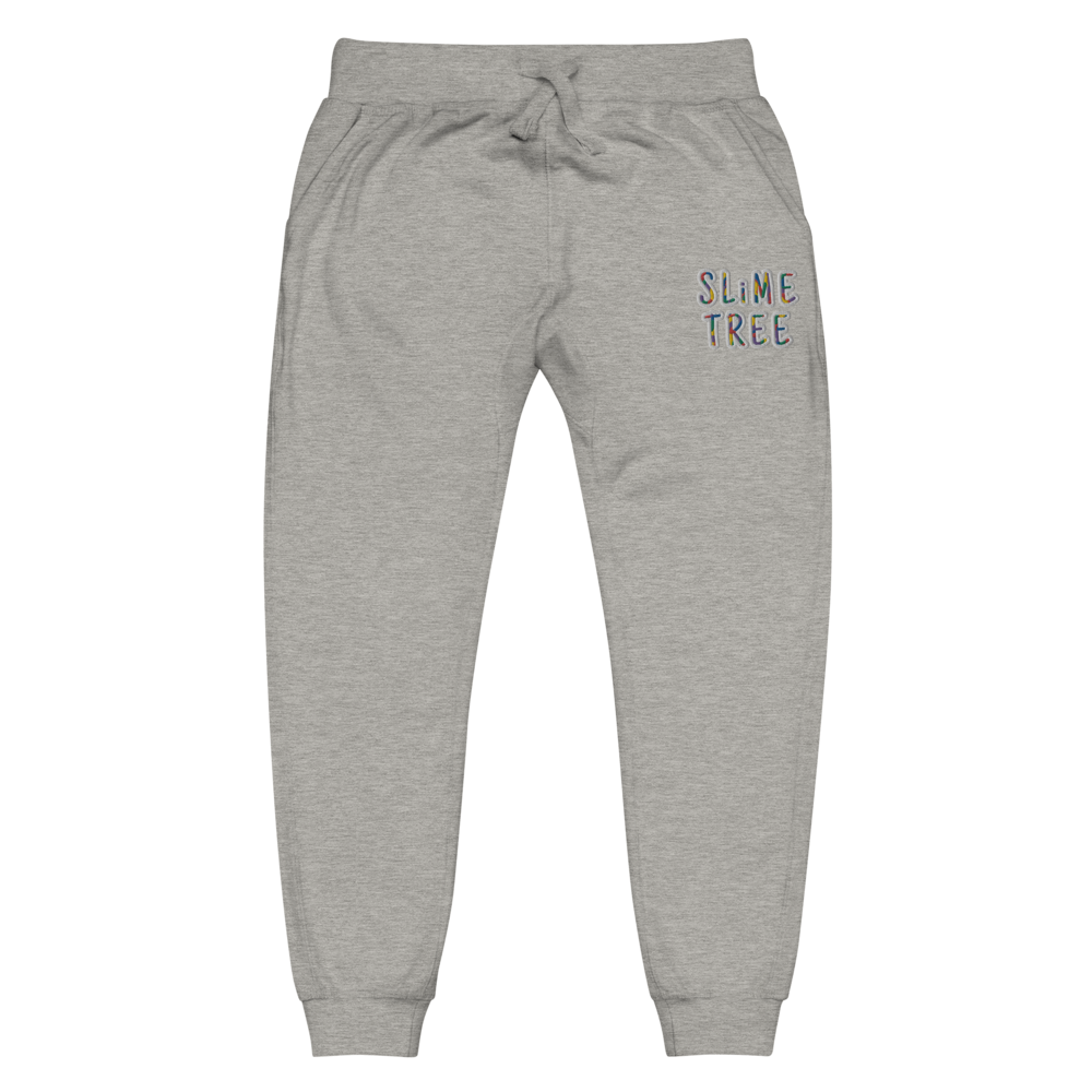 STiTCH’d 2.0 Unisex fleece sweatpants