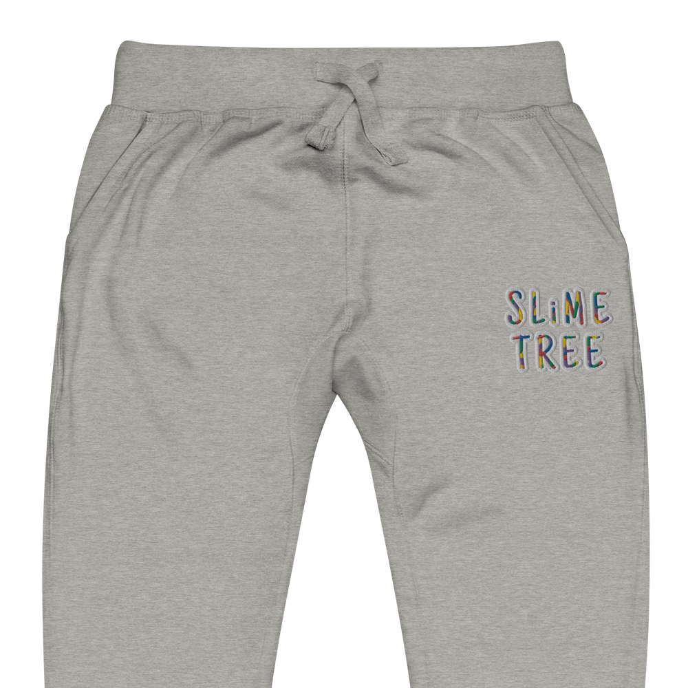 STiTCH’d 2.0 Unisex fleece sweatpants