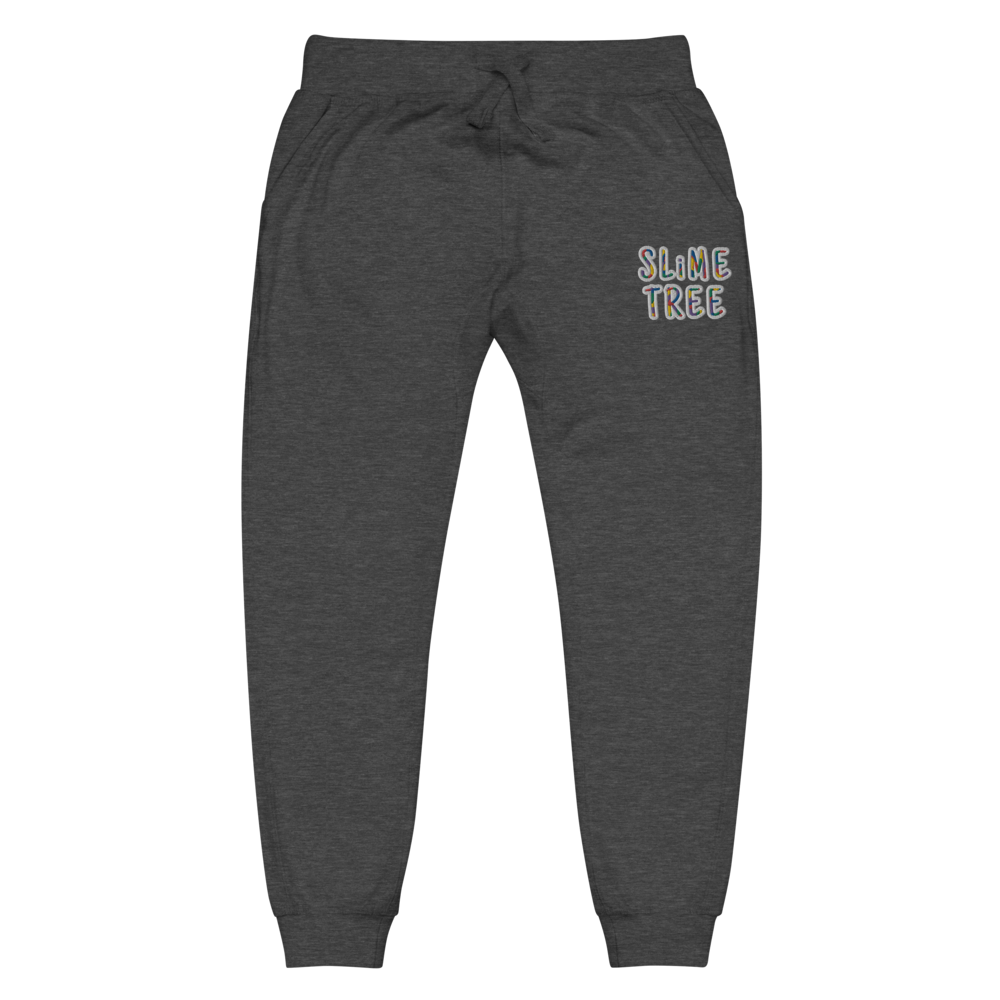 STiTCH’d 2.0 Unisex fleece sweatpants