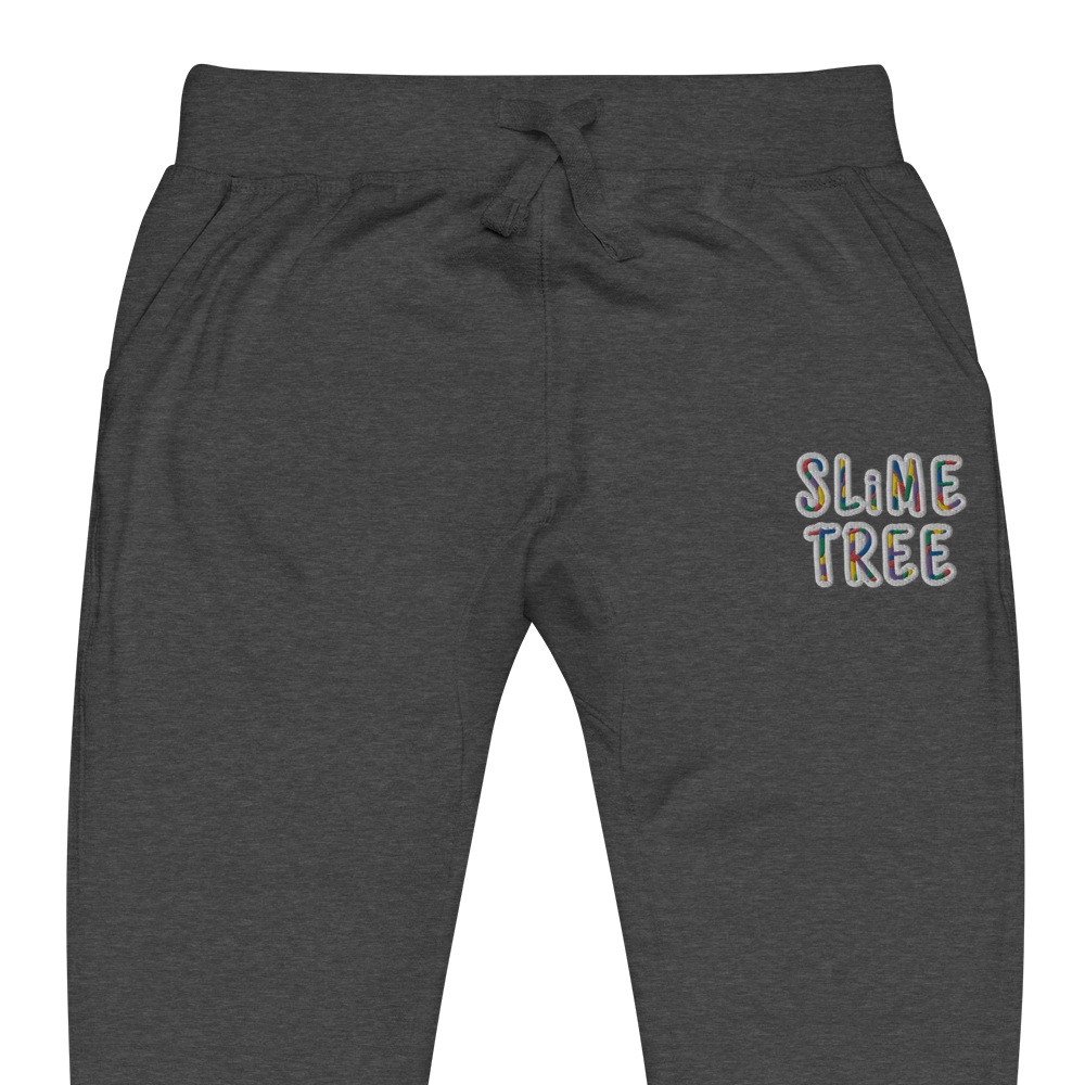 STiTCH’d 2.0 Unisex fleece sweatpants